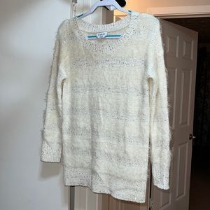 Bebe sweater